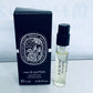 High End Designer Women Perfume Sample - Choose Scent & Combined Shipping