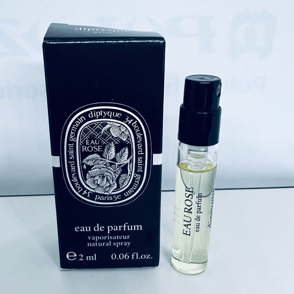 High End Designer Women Perfume Sample - Choose Scent & Combined Shipping