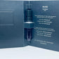 Yves Saint Laurent Le Vestiaire des Parfums Collection Sample Spray 10pc Set