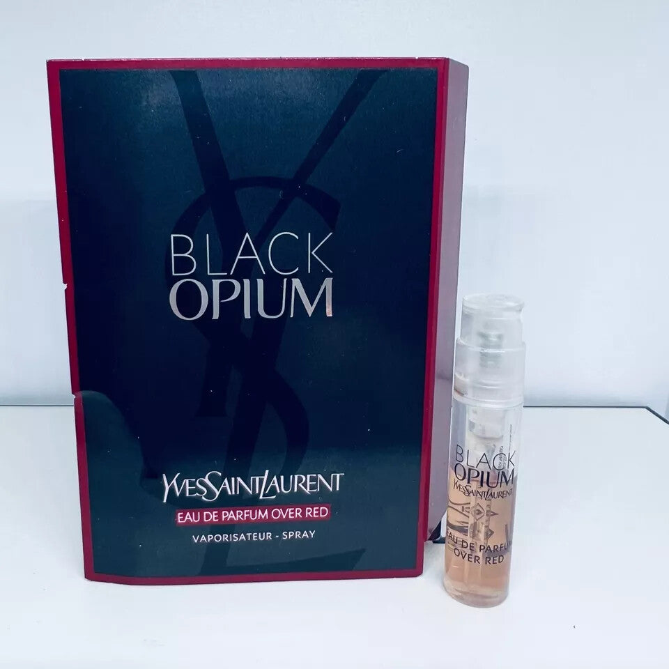 High End Designer Women Perfume Sample - Choose Scent & Combined Shipping