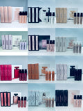 3 Narciso Rodriguez Perfume Sample Spray 0.6ml - 1ml -Choose Your Scents