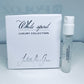 JULIETTE Has A Gun Perfume EDP Sample Vial 1.7ml - Choose Scent Combined Ship