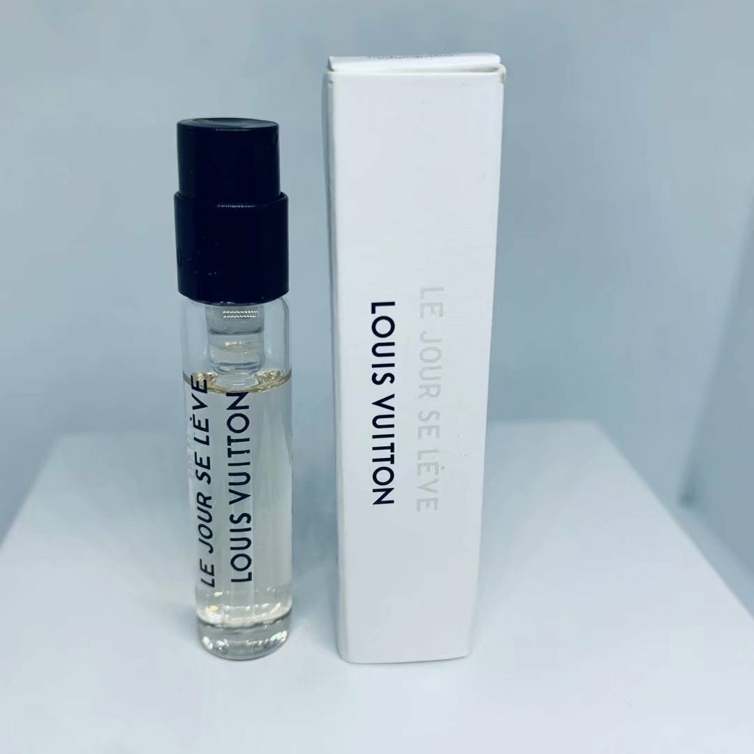 Louis Vuitton Perfume Sample Spray 2ml/0.06oz Choose Scent 