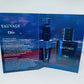 Lot of 10 Sauvage ELIXIR Parfum Concentre Sapmle Spray Vials 1ml/0.03oz Each