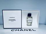 Chanel Gardenia Les Exclusif Eau De Parfum Miniature Collectable 4ml/ 0.13 floz