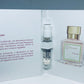 Maison Francis Kurkdjian Perfume Collection For Women Sample Spray 10pc Set 2ml