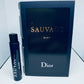 Dior Sauvage Elixir Parfum Concentre 0.03oz / 1.0ml Sample Spray