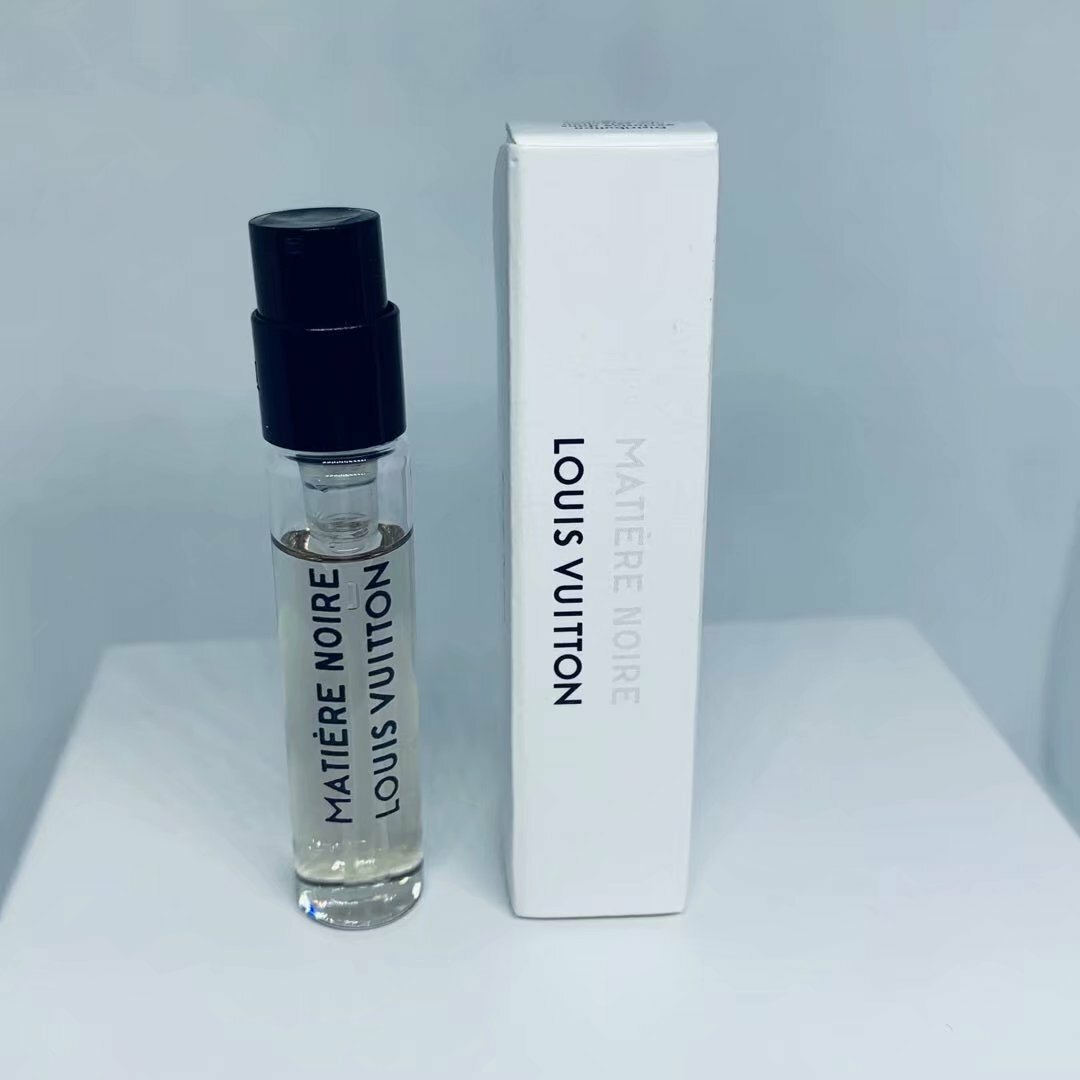Louis Vuitton Fragrance Sample Spray 2ml /0.06oz Choose Your Scent