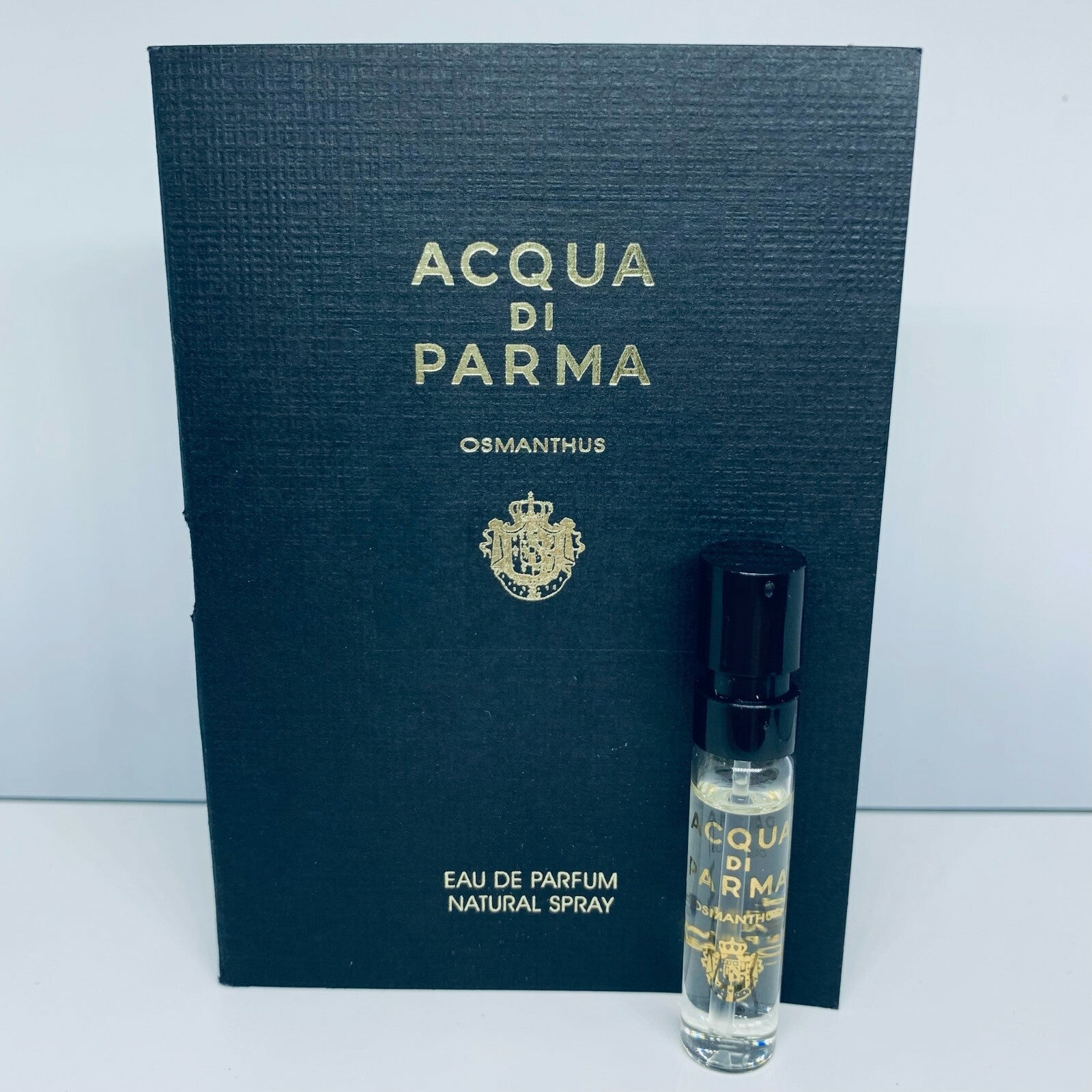 Acqua di Parma Osmanthus Eau de Parfum Sample Spray 1.5ml / 0.05oz