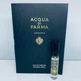 Acqua di Parma Osmanthus Eau de Parfum Sample Spray 1.5ml / 0.05oz