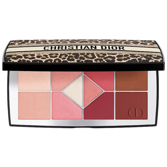 Dior Diorshow 10 Couleurs - Mitzah Limited Edition Palette - NWOB