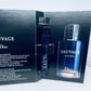 Dior Sauvage Cologne Collection For Men Sample Spray Vials 5pc Set
