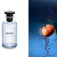 Louis Vuitton Men Perfumes Collection Sample Vials Spray 2ml /0.06oz 6Pc Set