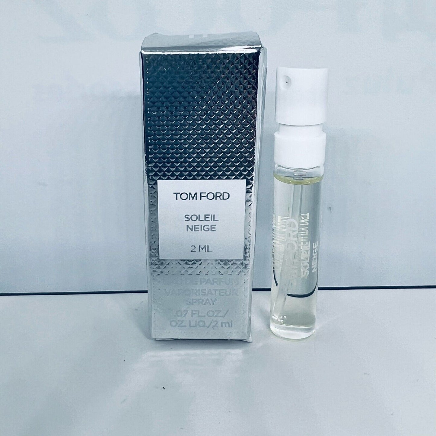 High End Designer Women Perfume Sample - Choose Scent & Combined Shipping