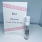High End Designer Women Perfume Sample - Choose Scent & Combined Shipping
