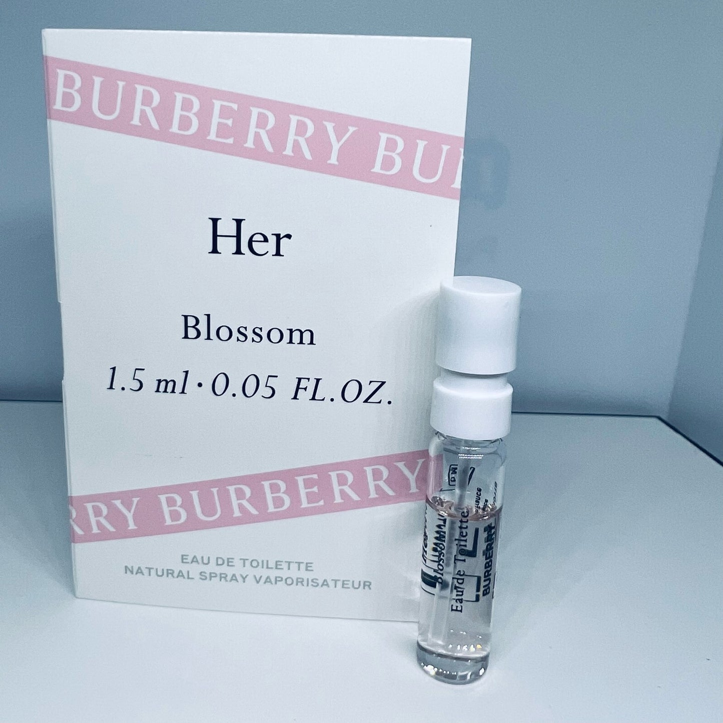 High End Designer Women Perfume Sample - Choose Scent & Combined Shipping