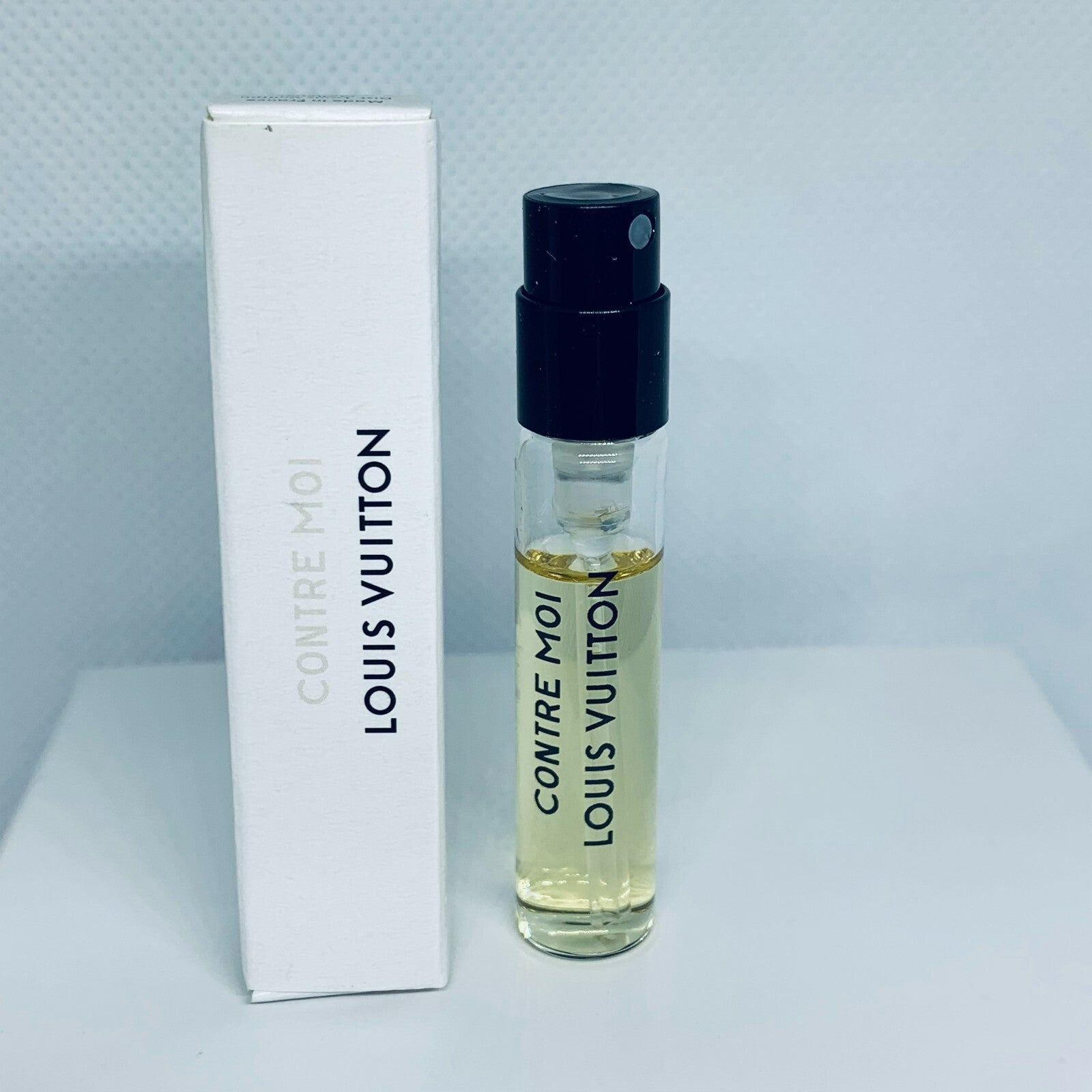 Louis Vuitton Fragrance Sample Spray 2ml /0.06oz Choose Your Scent