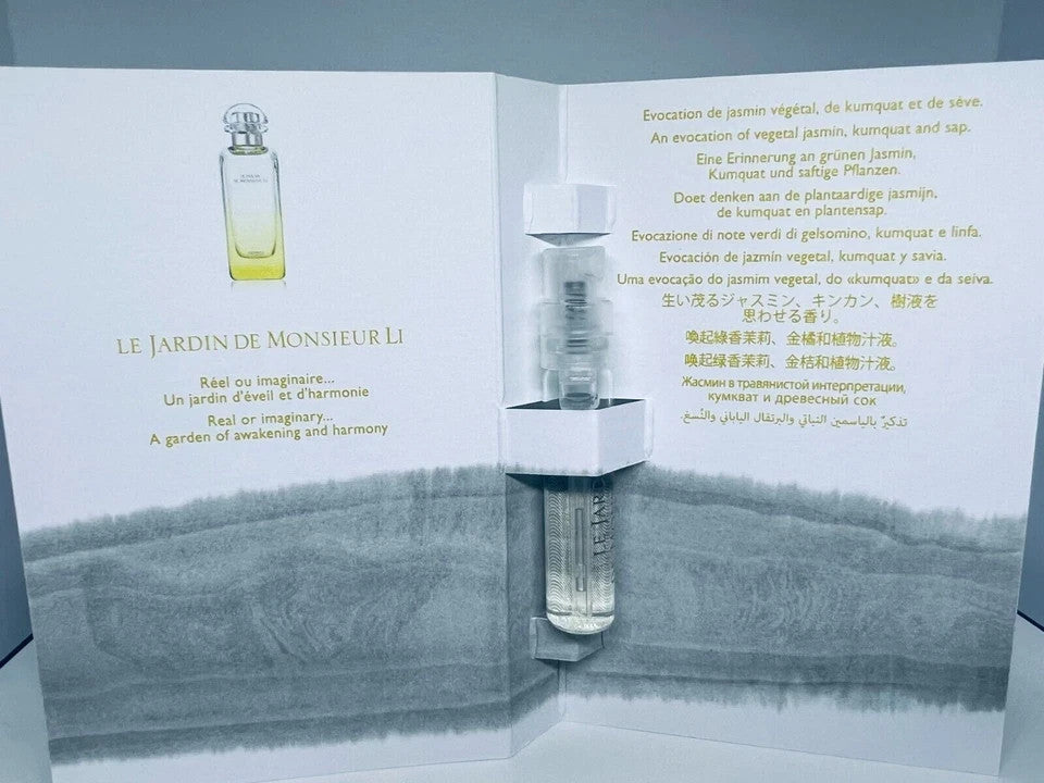 High End Designer Women Perfume Sample - Choose Scent & Combined Shipping