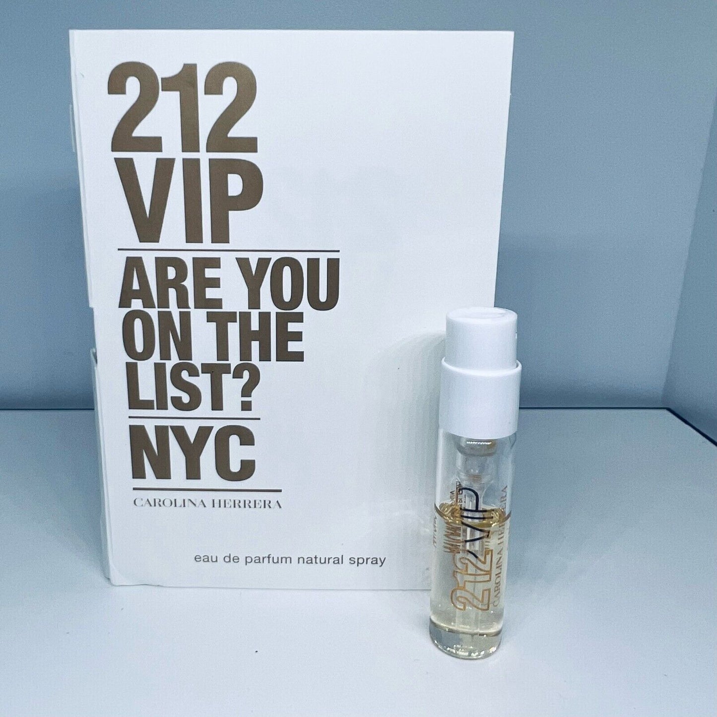 High End Designer Women Perfume Sample - Choose Scent & Combined Shipping