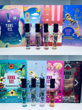 Anna Sui Women Perfume Collection Sample Spray Vials 8Pc Set