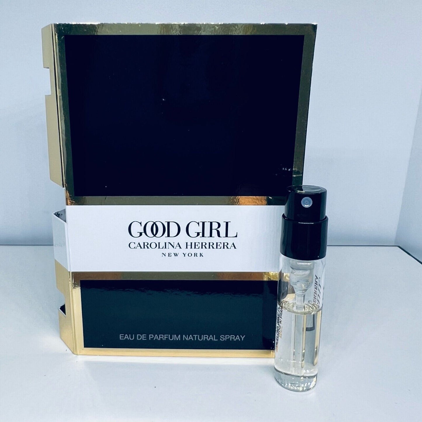 High End Designer Women Perfume Sample - Choose Scent & Combined Shipping
