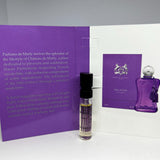Parfums De Marly Palatine Eau de Parfum Sample Spray 1.5ml/0.05oz *2024 Release*