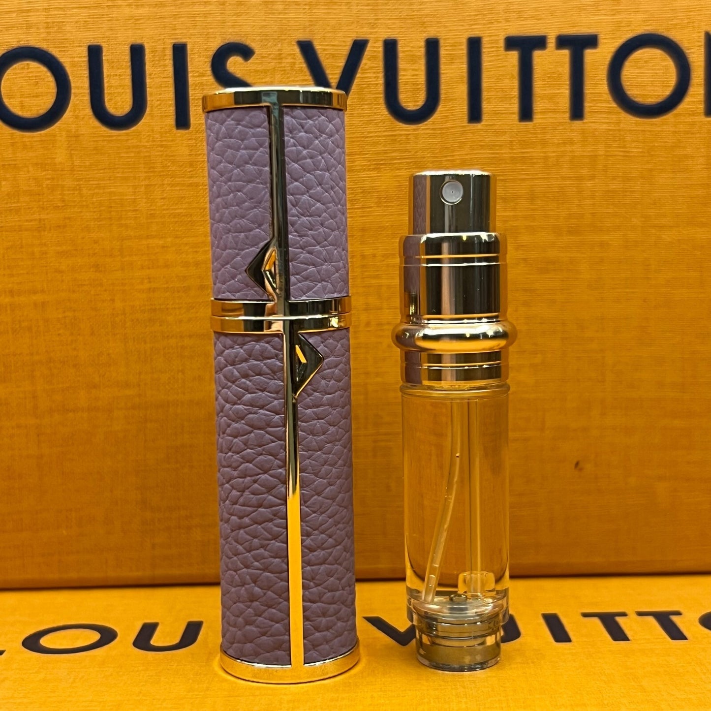 Louis Vuitton Fragrance Sample Spray 2ml /0.06oz Choose Your Scent
