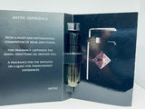 Initio Parfums Prives Mystic Experience Eau de Parfum Sample Spray 1.5ml