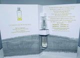 HERMES Le Jardin de Monsieur Li Eau de Toilette Sample Spray 2ml