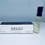 Xerjoff Regio Eau de Parfum Sample Vial Spray 2ml / 0.06oz