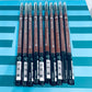 10x SEPHORA COLLECTION retractable Brow Pencil Waterproof 07 Auburn - New & Seal