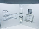 Maison Francis Kurkdjian Absolue Pour le Matin EDP Sample Spray 2ml