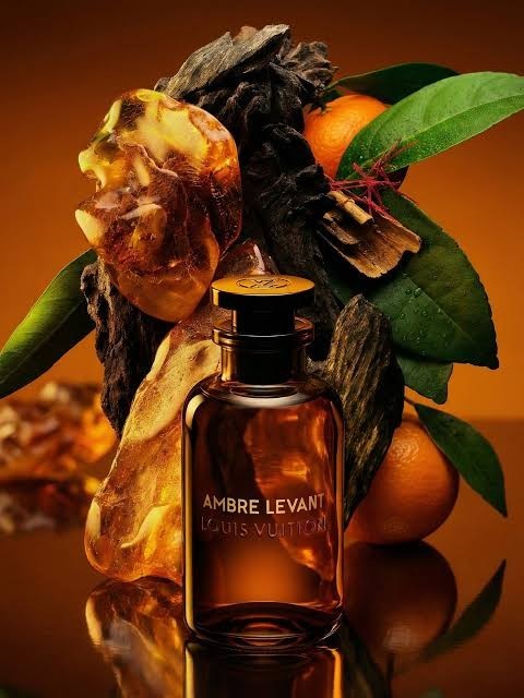 Louis Vuitton Oud Perfumes Collection Sample Vials Spray 2ml/0.06oz 5Pc Set