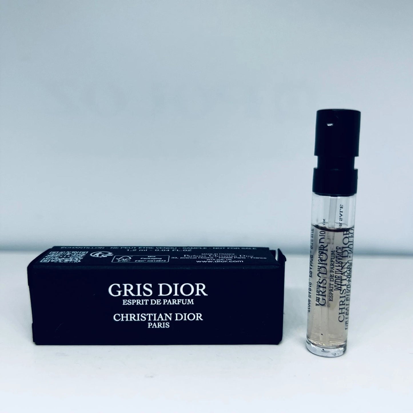 High End Designer Women Perfume Sample - Choose Scent & Combined Shipping