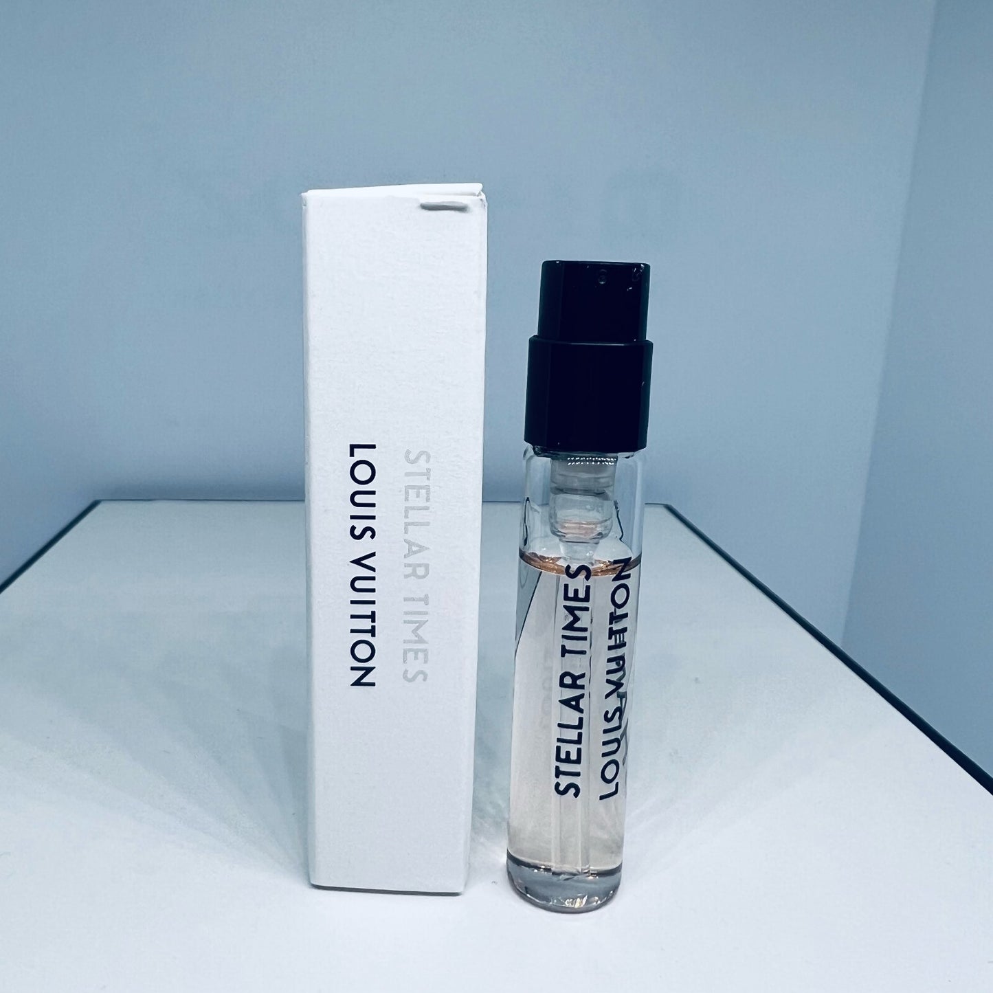 Louis Vuitton Fragrance Sample Spray 2ml /0.06oz Choose Your Scent