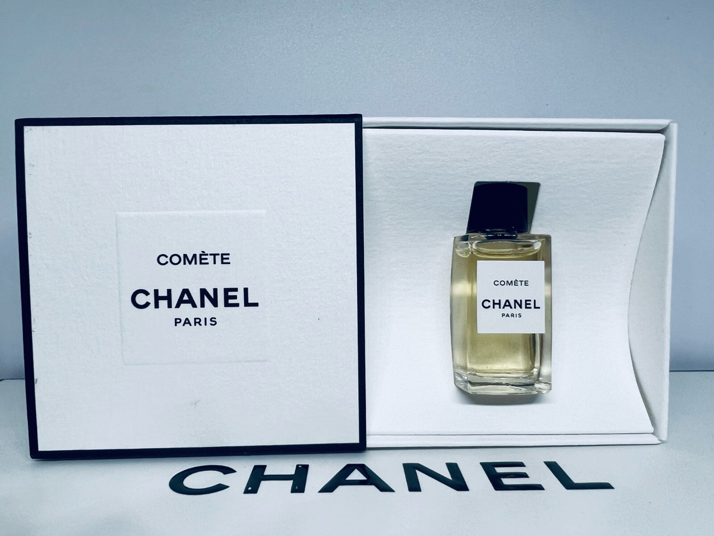Comète Chanel Les Exclusifs de CHANEL Eau De Parfum Splash Sample 4ml 2024 New