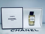 Comète Chanel Les Exclusifs de CHANEL Eau De Parfum Splash Sample 4ml 2024 New