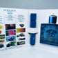 Versace Men Cologne Collection Sample Spray Vials 1ml / 0.03oz 10Pc Set
