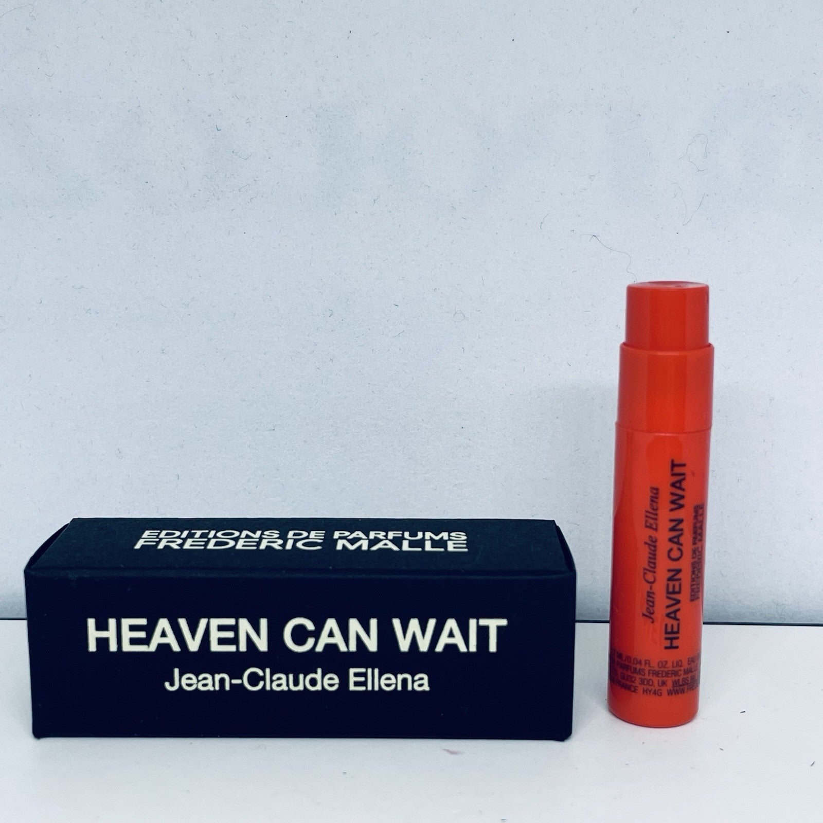 Frederic Malle Heaven Can Wait Eau de Parfum Sample Spray 1.2ml