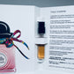 Hermes Twilly d'Hermes Perfume Collection For Women Sample 4pc Set