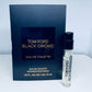 Tom Ford Black Orchid Eau de Toilette 2023 Version Sample Spray Vial 1.5ml