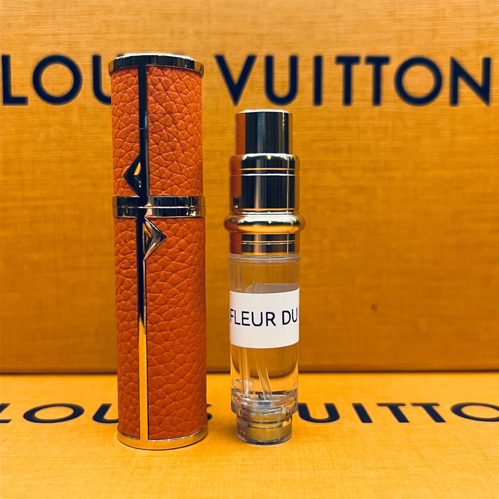 Louis Vuitton Fragrance Sample Spray 2ml /0.06oz Choose Your Scent
