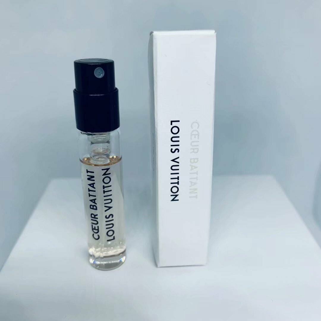 Louis Vuitton Perfume Sample Spray 2ml/0.06oz Choose Scent 