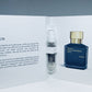 Maison Francis Kurkdjian Men Perfume Collection Sample Spray 10pc Set
