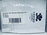 Creed Silver Mountain Water Eau de Parfum 1.7ml x10 Sample Spray