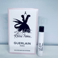 Guerlain La Petite Robe Noire Eau de Parfum Intense Sample 1ml/0.03oz