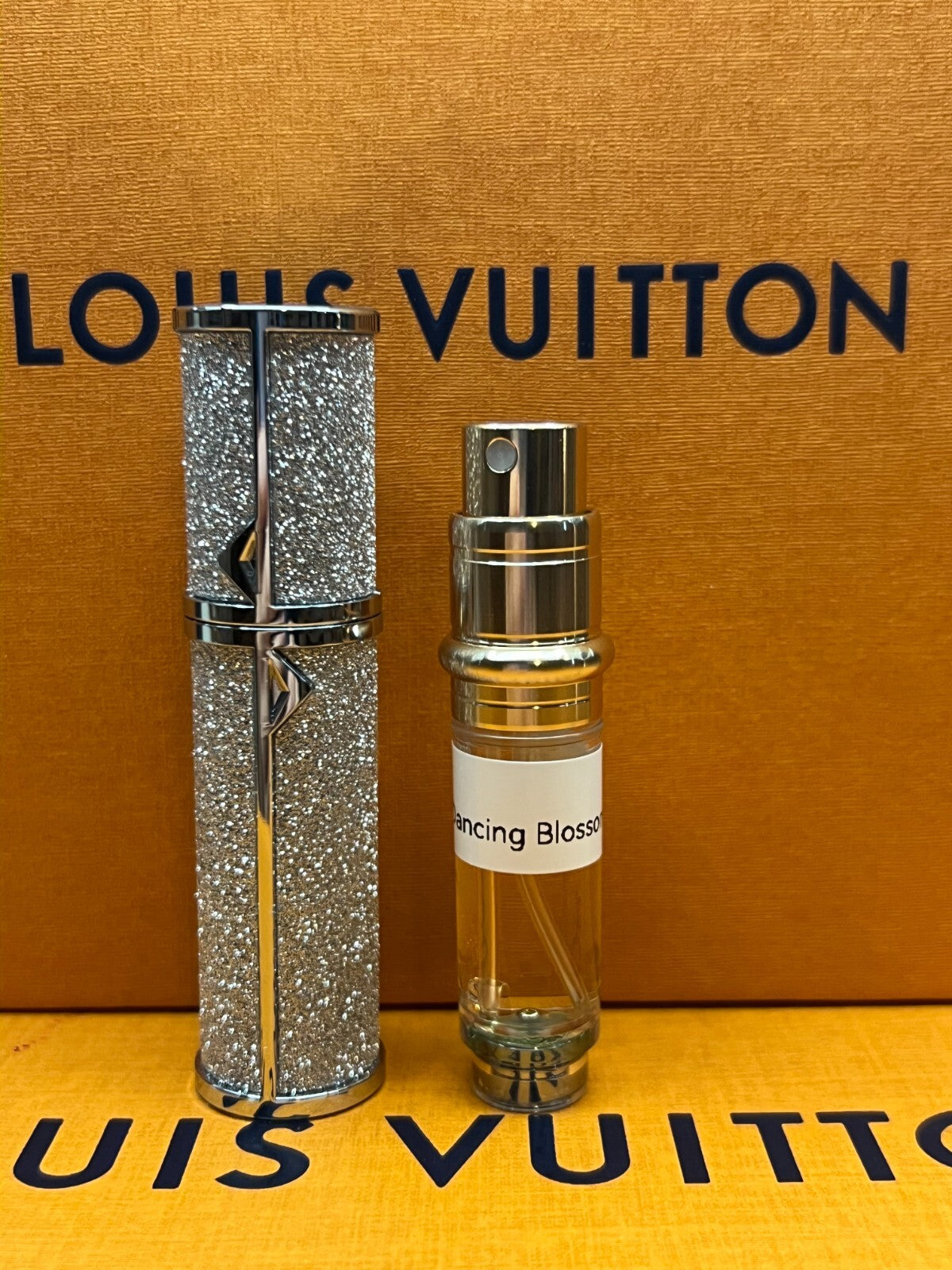 Louis Vuitton Fragrance Sample Spray 2ml /0.06oz Choose Your Scent