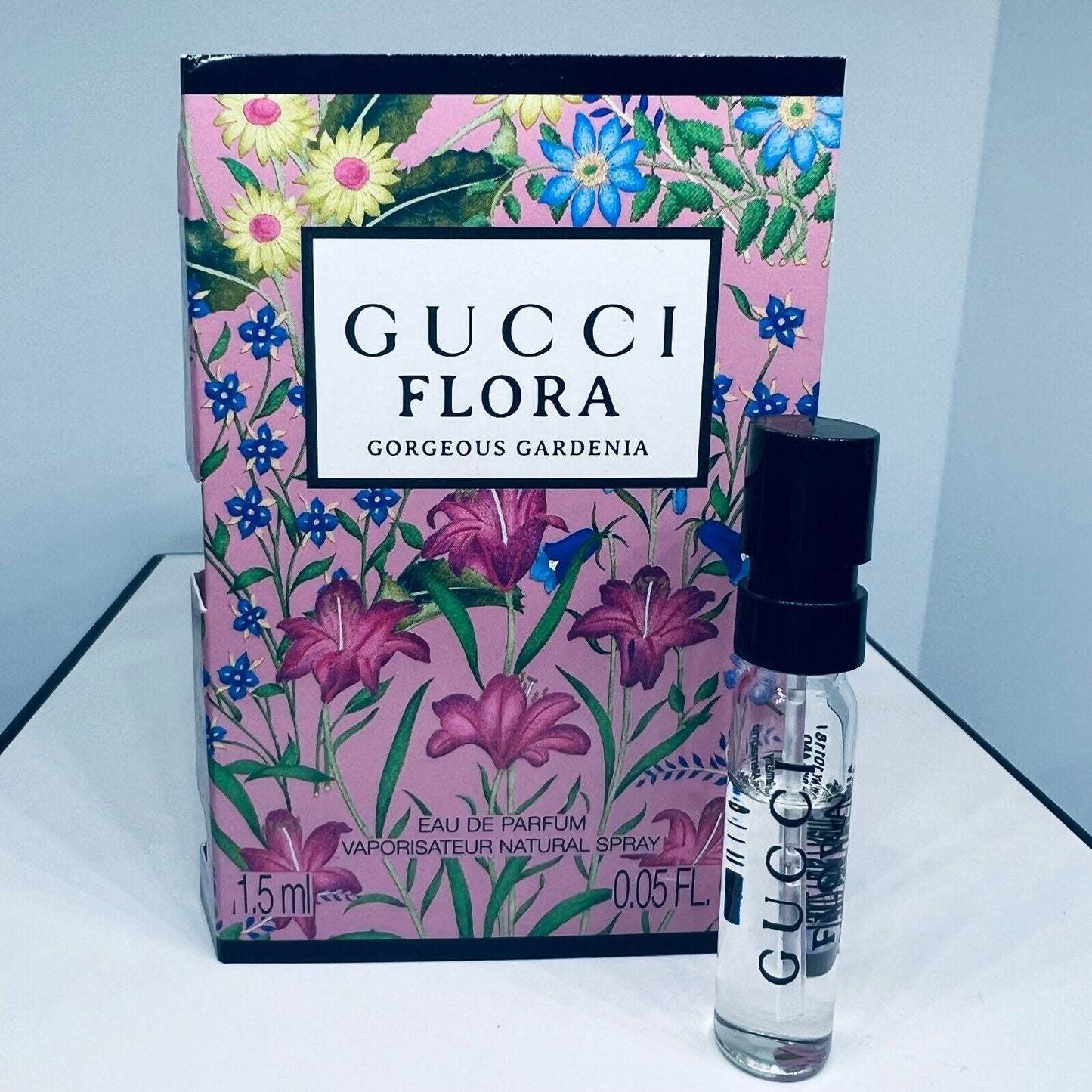 High End Designer Women Perfume Sample - Choose Scent & Combined Shipping