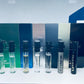 Coach Cologne Collection Sample Spray Vials 7pcs Set