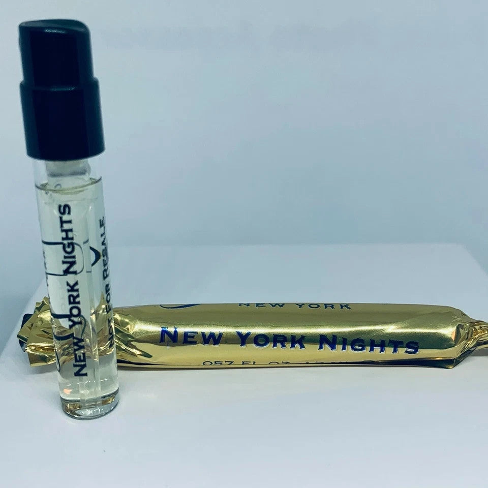 High End Designer Women Perfume Sample - Choose Scent & Combined Shipping